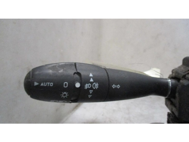 Включатель фонарей