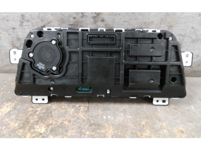 Панель приборов 94013G7830 Hyundai Ioniq