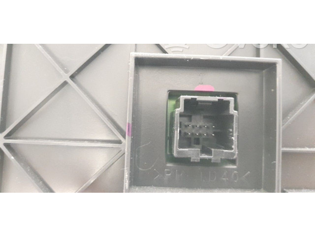 Блок управления климат-контролем 60928144 Jeep Compass