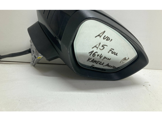 Зеркало электрическое        Audi A5  2016 -  года   