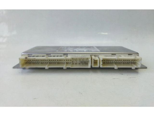 Блок управления АБС 0325456532   Mercedes-Benz E W211