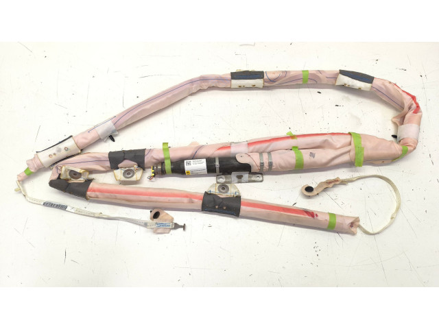 Боковая подушка безопасности P68337857AA   Dodge Grand Caravan