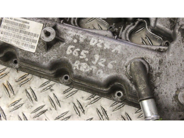 Зеркало электрическое SsangYong Rexton - года