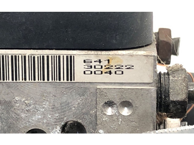 Блок ABS Mitsubishi Pajero Pinin