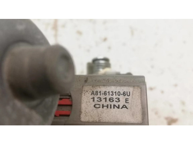 Zámek zadních dveří A81613106U Chrysler Town & Country V 2014