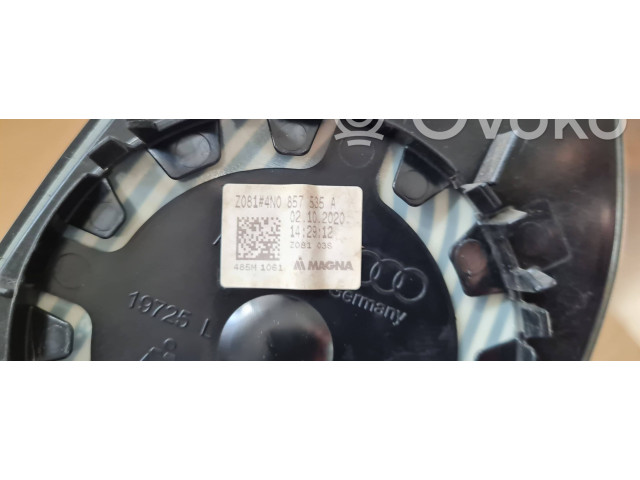 Зеркало электрическое Audi A6 S6 C8 4K 2018 - года