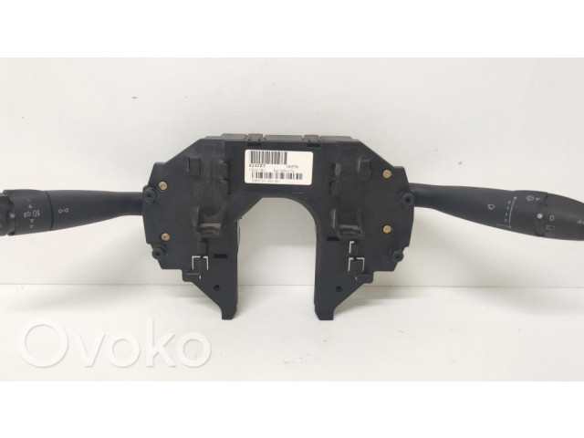 Подрулевой переключатель 6242Z3, 345657356 Citroen C4 I