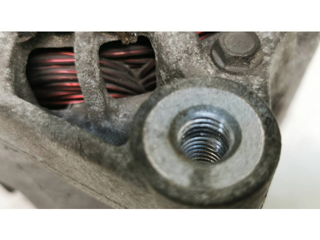 Генератор 9665617780, TG15C134 Citroen Berlingo 1.6