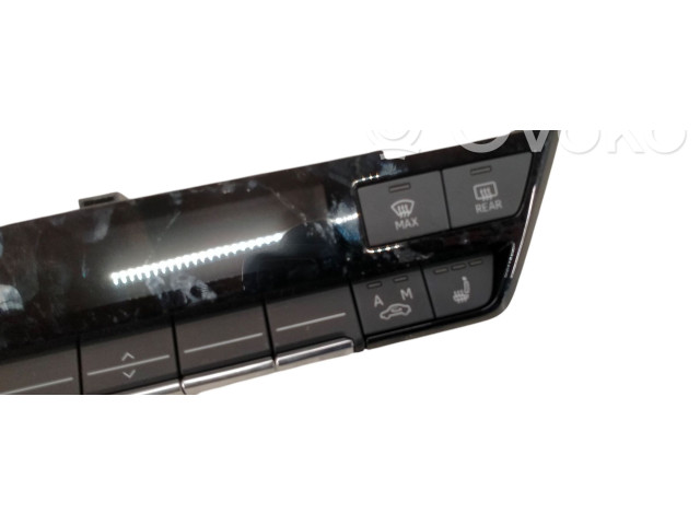 Блок управления климат-контролем 8Y0820043A   Audi A3 8Y