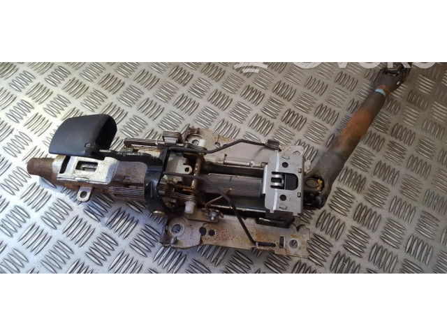    Рулевая рейка    Volkswagen Touran I 2003 - 2010 года