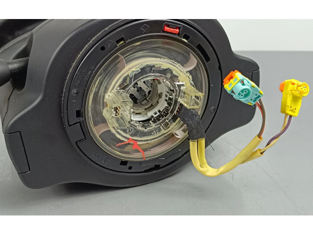 Подрулевой шлейф SRS Maserati Quattroporte