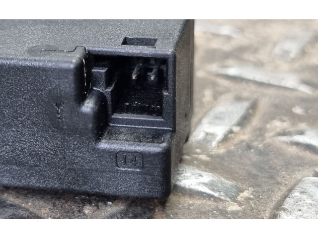 Pojistková skříňka Блок управления без ключа 80A907247 Audi Q5 SQ5 2018