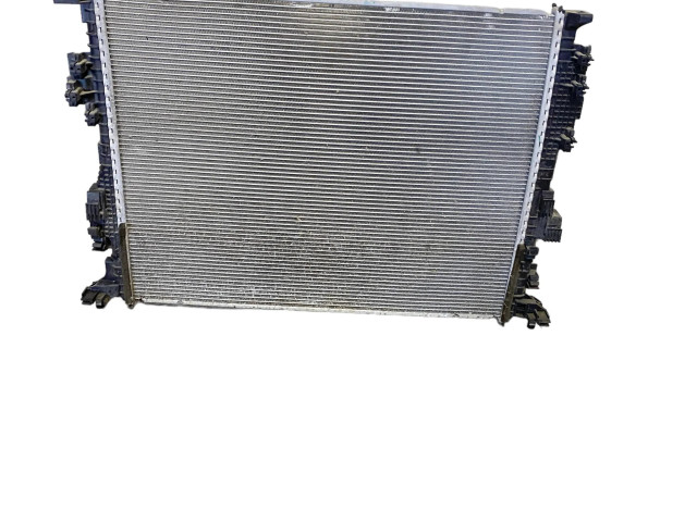 Радиатор охлаждающей жидкости