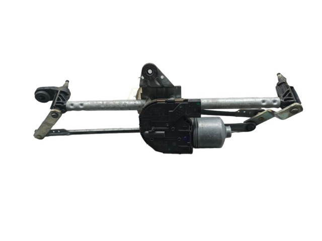 Моторчик дворников 5E1955023B Skoda Octavia Mk3 (5E)