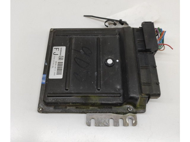 Řídící jednotka 23710ZH50A, MEC84180C1 Nissan Titan 2005