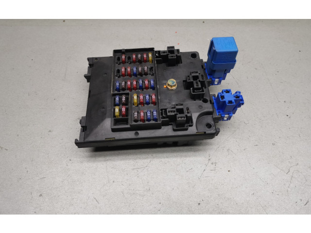 Pojistková skříňka 6F7, 0129993 Nissan Micra 2000