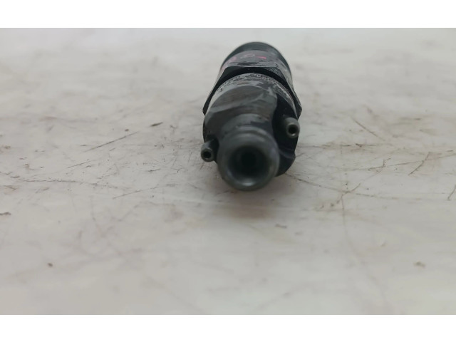 Форсунка 66601268    Peugeot Expert  DHXXUD9TE 