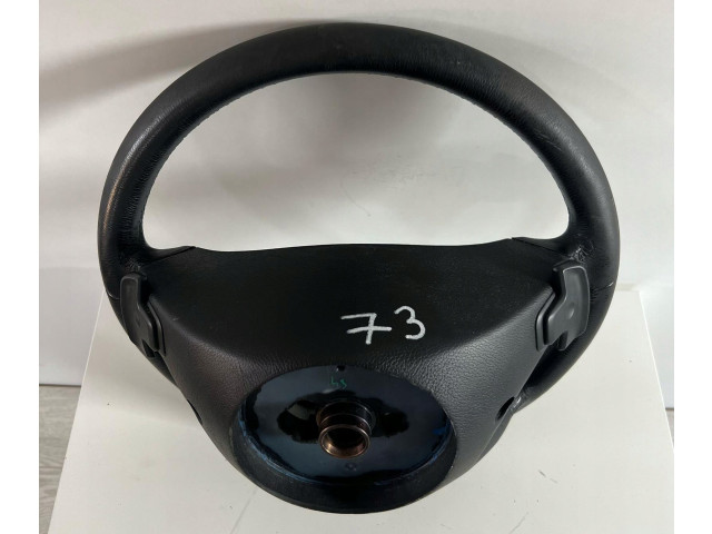 Руль Mercedes-Benz E W211  2002 - 2009 года A2194603203      