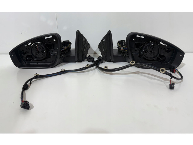 Зеркало электрическое Volkswagen ID.3 2019 - года