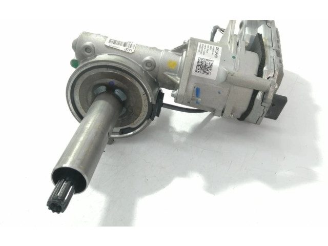 Руль Opel Meriva A 2003 - 2010 года 26108652