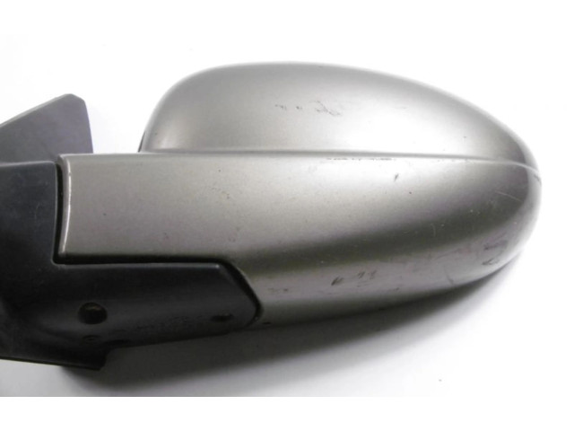 Зеркало (механическое)       Chevrolet Nubira   -  года   