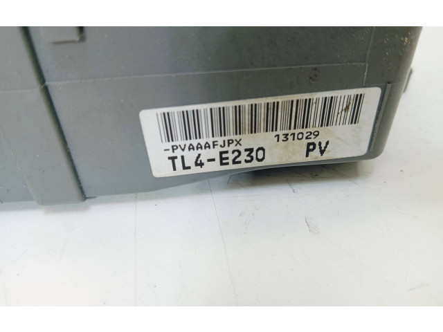 Блок предохранителей PVAAAFJPX, 131029 Honda Accord