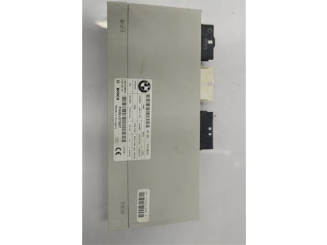 Блок управления 61357412610, 61357412610   BMW 4 F36 Gran coupe