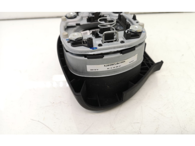 Подушка безопасности водителя 1K0880201AC Volkswagen Jetta V