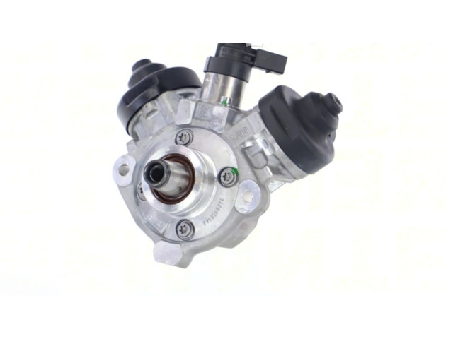 Топливный насос