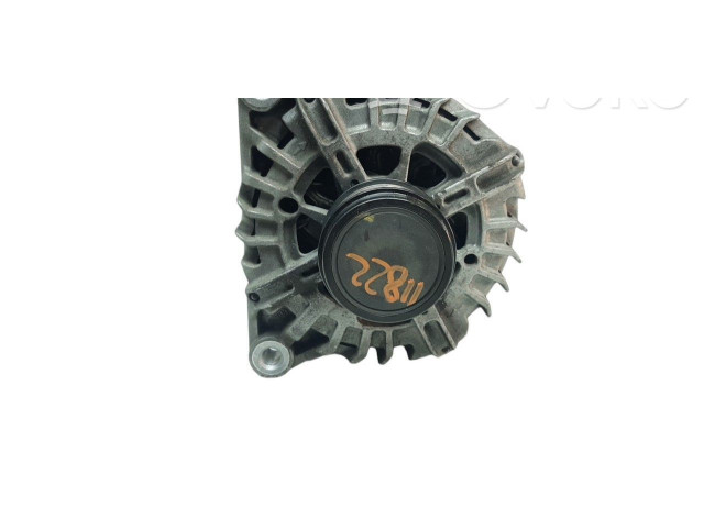 Генератор 9810526380, ALF690551HQ Citroen Berlingo