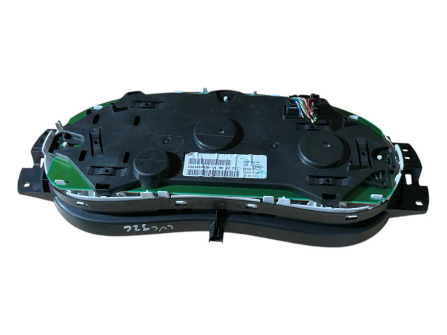 Панель приборов 248105453R, 0002564156   Dacia Logan II       