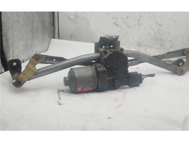 Моторчик дворников 6Q1955119A, 6Q1955119A Volkswagen Polo III 6N 6N2 6NF