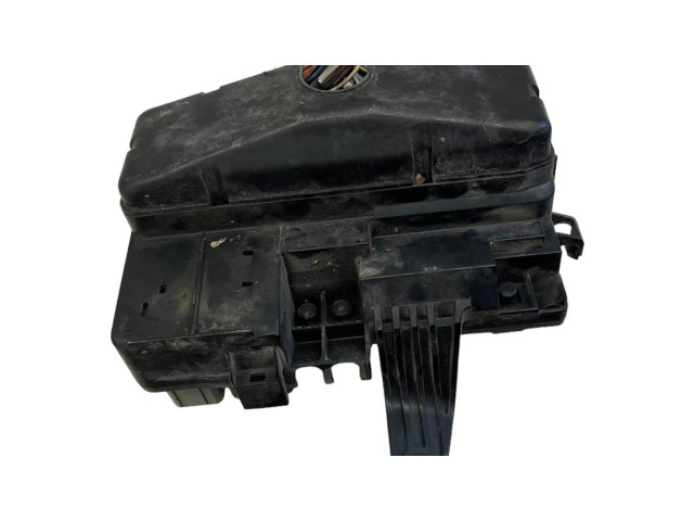 Блок предохранителей Honda Prelude