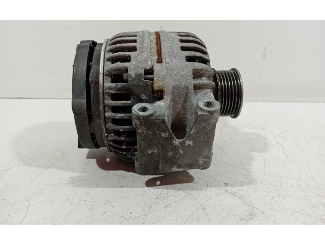 Генератор 0124525088, 06B903016 Volkswagen Golf VI