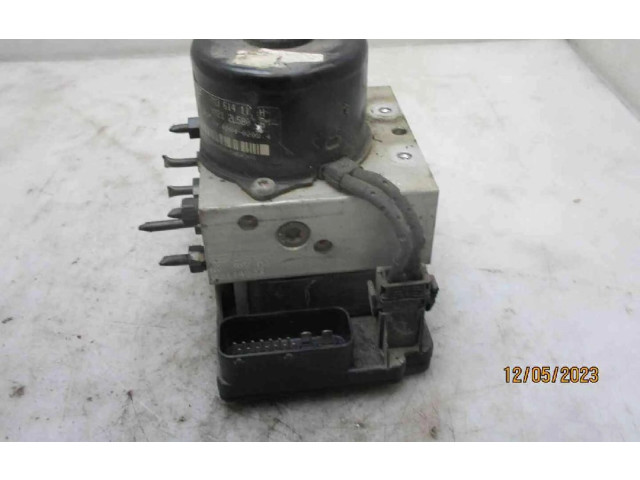 Jednotka ABS 7M3614117H, 7M3614117H Seat Alhambra (Mk1) 1996