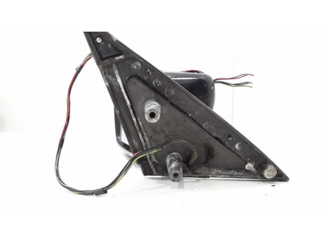 Zpětné zrcátko levé BMW 5 E39 2003