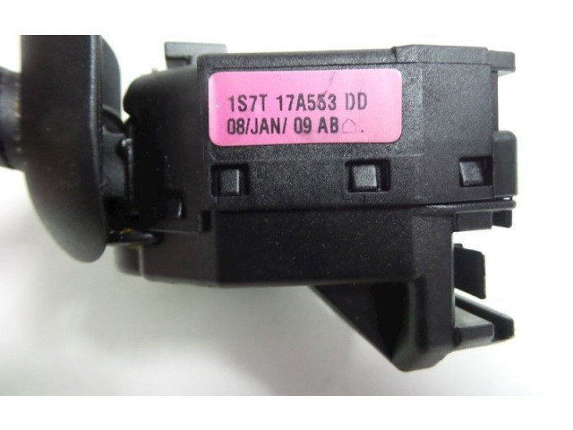 Переключатель дворников 1S7T17A553DD, 1S7T17A553DD   Ford Fusion