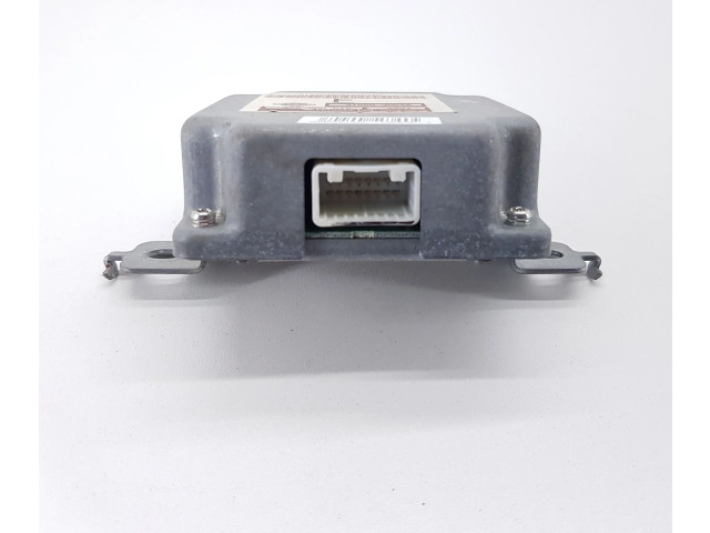 Блок управления коробкой передач 41650JG04A   Renault Koleos I