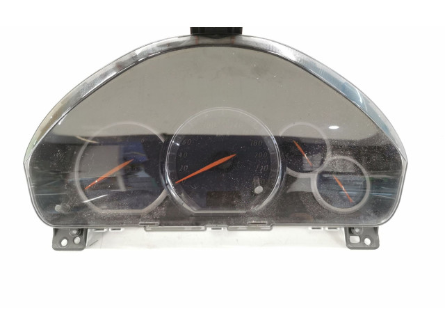 Панель приборов 8100A197, 2574301271 Mitsubishi Grandis