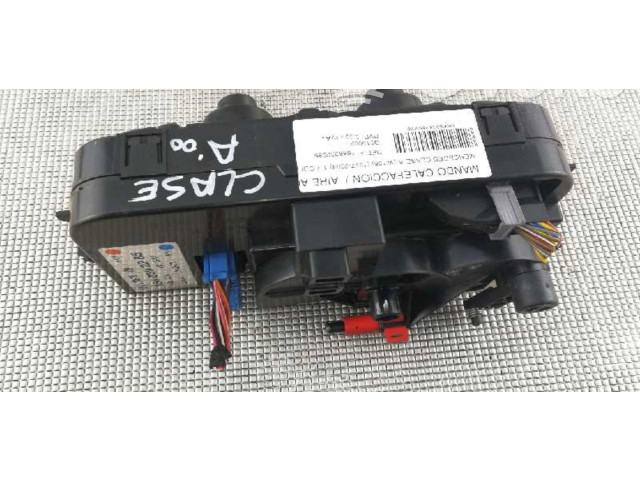 Блок управления климат-контролем 1688302285 Mercedes-Benz A W168