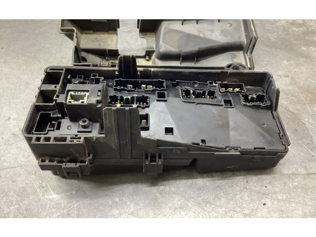 Блок предохранителей Honda Accord