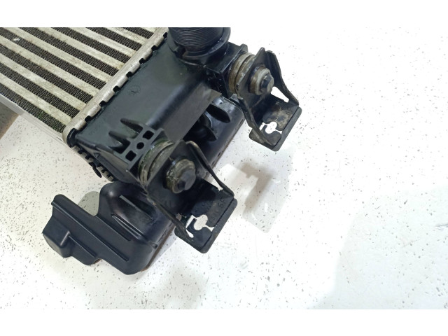 Интеркулер 52000224 , 52006849 Lancia Ypsilon