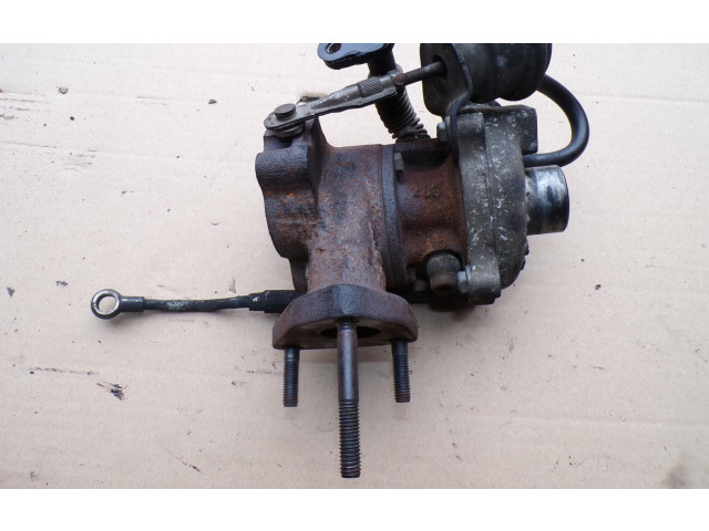 Турбина Fiat Grande Punto 73501343, 73501343