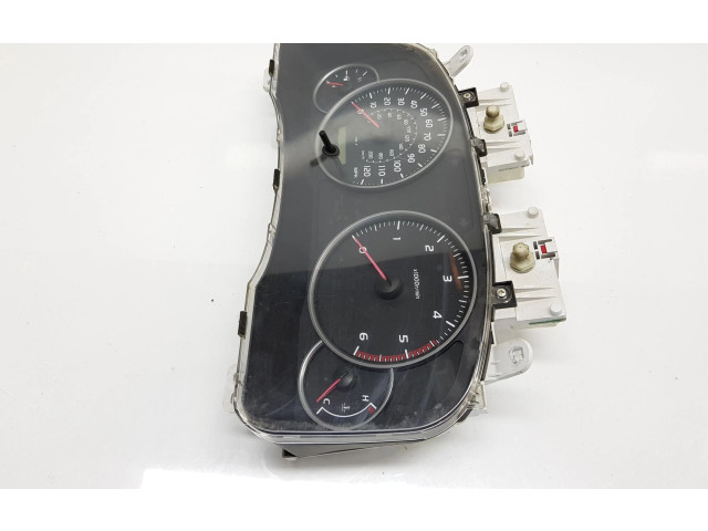 Přístrojová deska Toyota Land Cruiser (J120) 2007 838006D142, 838006D142