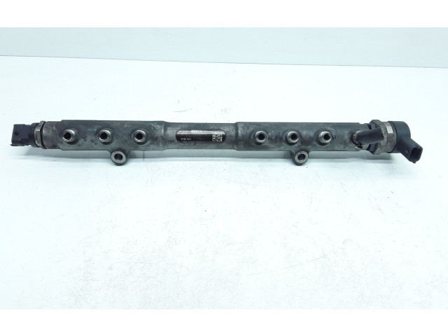 Топливная рампа 31259011, 30777576   Volvo XC90   для двигателя d5224t4