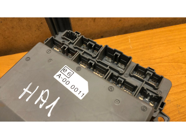 Блок предохранителей LE3PJWF5, 070904 Honda Accord