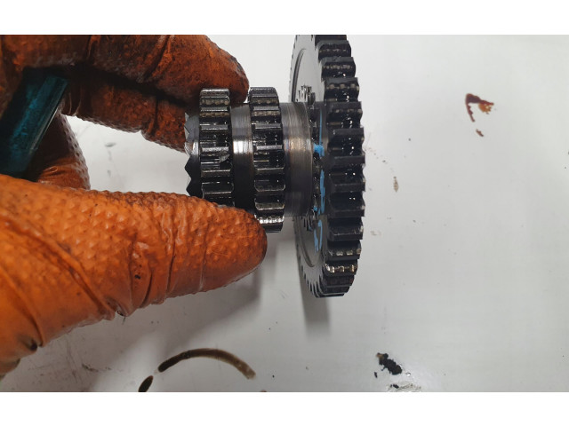 Зеркало электрическое Audi A5 8T 8F 2007 - 2016 года