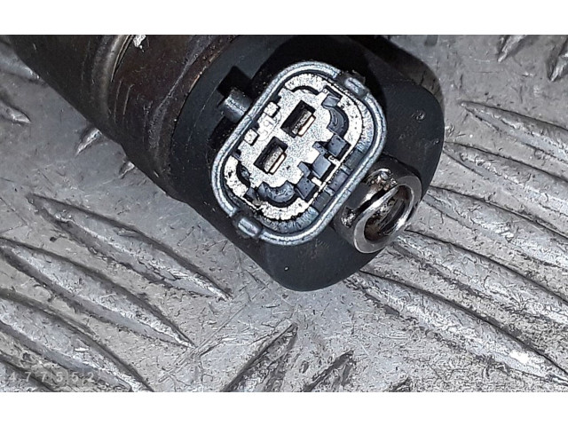 Форсунка 0445110270    Chevrolet Captiva   