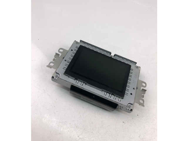 Дисплей    31357024, NO3391   Volvo V70