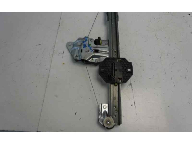 Блок управления 807213282R   Dacia Logan II